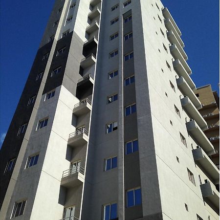Riviera Apartments Кувейт Экстерьер фото
