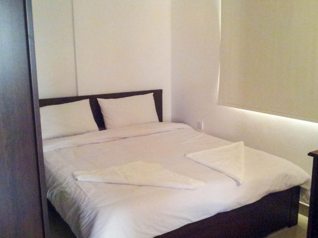 Riviera Apartments Кувейт Экстерьер фото